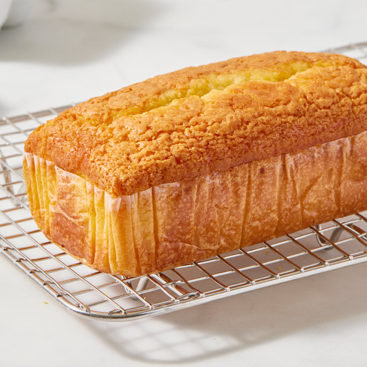 Pound Cake Whole- Bakehouse Bread Company
